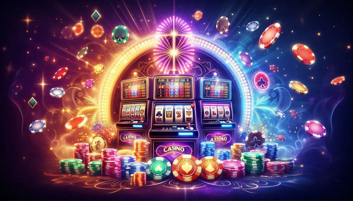 Slots Muse Casino